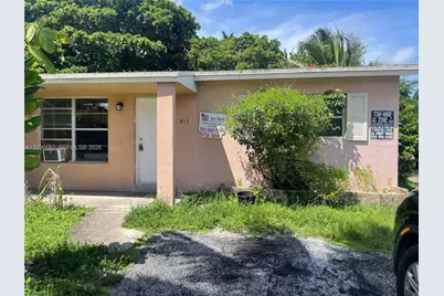 417 NW 40th St #417, Oakland Park, FL 33309 - Photo 1