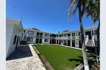 2325 Arthur St #10, Hollywood, FL 33020 - Photo 21