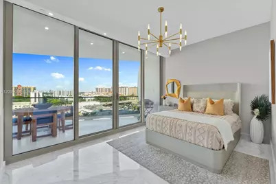 16901 Collins Ave #803, Sunny Isles Beach, FL 33160 - Photo 19