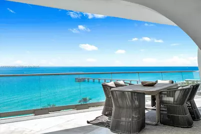 16901 Collins Ave #803, Sunny Isles Beach, FL 33160 - Photo 3