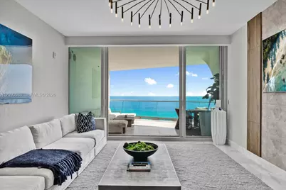 16901 Collins Ave #803, Sunny Isles Beach, FL 33160 - Photo 7