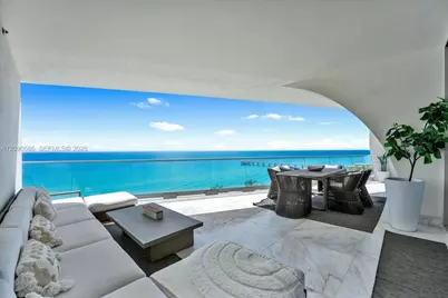 16901 Collins Ave #803, Sunny Isles Beach, FL 33160 - Photo 5