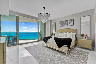 16901 Collins Ave #803, Sunny Isles Beach, FL 33160 - Photo 15