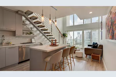 41 SE 5th St #2212, Miami, FL 33131 - Photo 5
