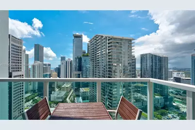 41 SE 5th St #2212, Miami, FL 33131 - Photo 3