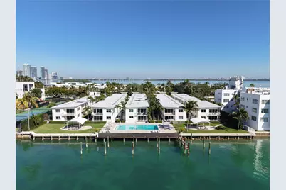 1130 Venetian Way #1D, Miami, FL 33139 - Photo 1