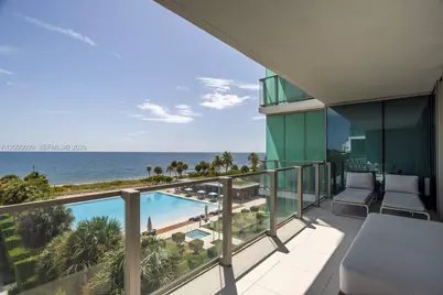 360 Ocean Dr #506S, Key Biscayne, FL 33149 - Photo 1