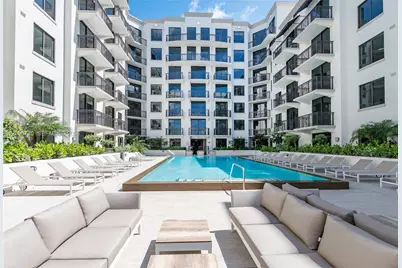 301 Altara Ave #734, Coral Gables, FL 33146 - Photo 27