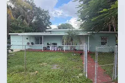 1091 Salih St #0, Opa Locka, FL 33054 - Photo 1