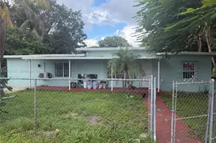 1091 Salih St, Opa Locka, FL 33054 - Photo 1