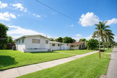 500 East Dr, North Miami Beach, FL 33162 - Photo 1