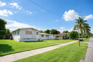 500 East Dr, North Miami Beach, FL 33162 - Photo 1