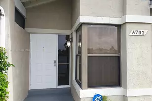 6702 SW 152nd Pl, Miami, FL 33193 - Photo 1