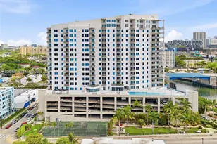 10 SW South River Dr, Miami, FL 33130 - Photo 1