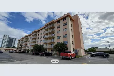 16465 NE 22nd Ave #614, North Miami Beach, FL 33160 - Photo 11