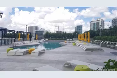 501 NE 31st St #3402, Miami, FL 33137 - Photo 31