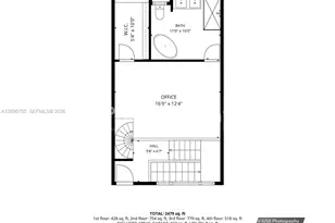 1874 N Shore Dr, Miami Beach, FL 33141 - Photo 7