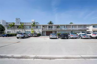 1940 Biarritz Dr #4, Miami Beach, FL 33141 - Photo 5