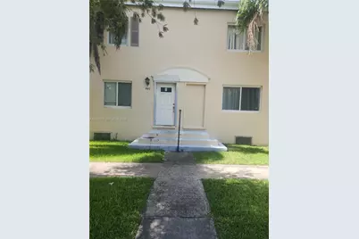 447 NW 83rd St #447, Miami, FL 33150 - Photo 3