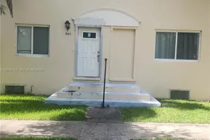 447 NW 83rd St, Miami, FL 33150 - Photo 3