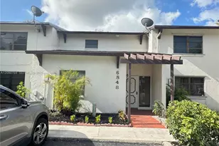 6848 SW 37th St, Miramar, FL 33023 - Photo 1