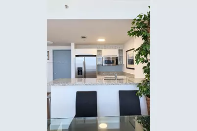 601 NE 36th St #3105, Miami, FL 33137 - Photo 5