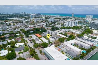 1007 Bay Dr #203, Miami Beach, FL 33141 - Photo 17