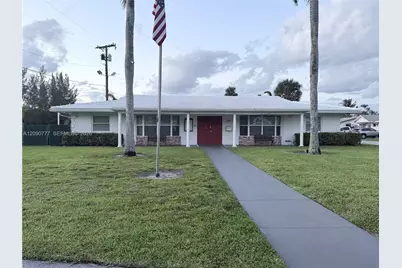 1878 NW 45th Ct, Tamarac, FL 33309 - Photo 15