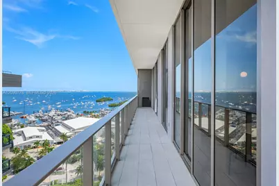 2655 S Bayshore Dr #1412, Miami, FL 33133 - Photo 35