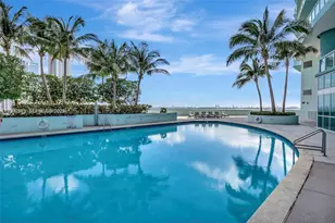 1900 N Bayshore Dr, Miami, FL 33132 - Photo 9