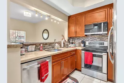2150 Anchor Ct #2310, Dania Beach, FL 33312 - Photo 9
