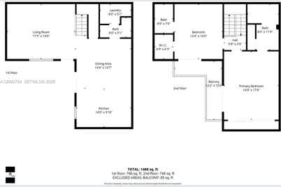 8108 SW 23rd Ct #26B, North Lauderdale, FL 33068 - Photo 35