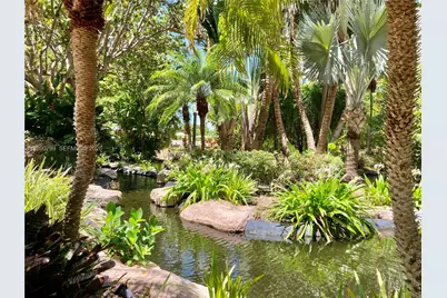 1111 Crandon Blvd #B606, Key Biscayne, FL 33149 - Photo 9