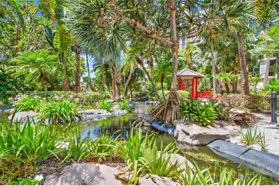 1111 Crandon Blvd #B606, Key Biscayne, FL 33149 - Photo 15