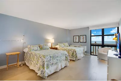 1111 Crandon Blvd #B606, Key Biscayne, FL 33149 - Photo 7