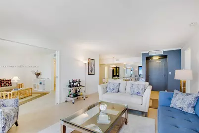 1111 Crandon Blvd #B606, Key Biscayne, FL 33149 - Photo 5