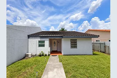 24 NW 109th Ct #C, Miami, FL 33172 - Photo 1