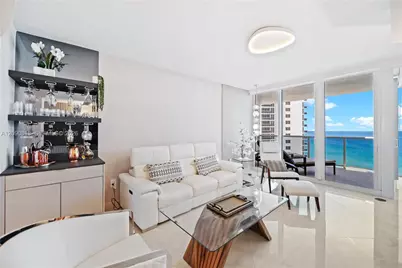 19111 Collins Ave #2207, Sunny Isles Beach, FL 33160 - Photo 5
