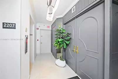 19111 Collins Ave #2207, Sunny Isles Beach, FL 33160 - Photo 23