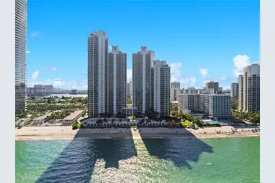 19111 Collins Ave #2207, Sunny Isles Beach, FL 33160 - Photo 35