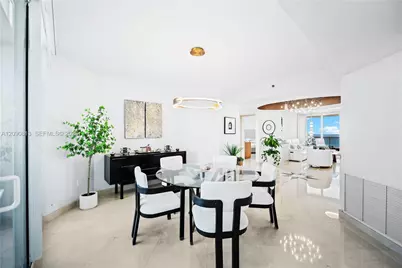 19111 Collins Ave #2207, Sunny Isles Beach, FL 33160 - Photo 9
