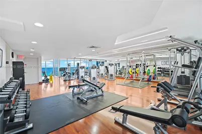 19111 Collins Ave #2207, Sunny Isles Beach, FL 33160 - Photo 27