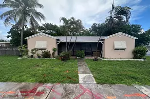 1503 N 20th Ave, Hollywood, FL 33020 - Photo 1