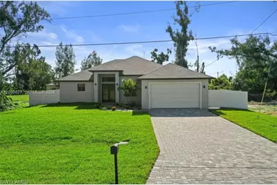411 SW 19 Ave, Cape Coral, FL 33991 - Photo 1