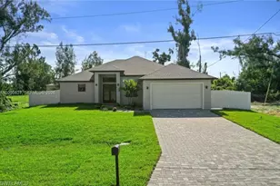 411 SW 19th Ave, Cape Coral, FL 33991 - Photo 1