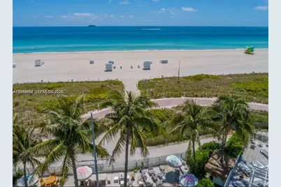 398 NE 5th St #1518, Miami, FL 33132 - Photo 23