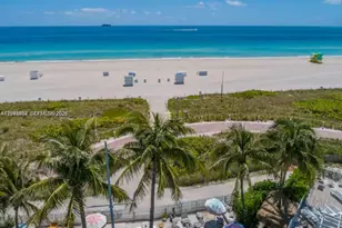 398 NE 5th St, Miami, FL 33132 - Photo 23
