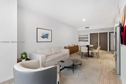 398 NE 5th St #1518, Miami, FL 33132 - Photo 19