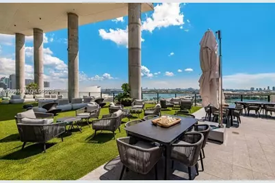 398 NE 5th St #1518, Miami, FL 33132 - Photo 29