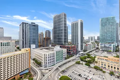 398 NE 5th St #1518, Miami, FL 33132 - Photo 27